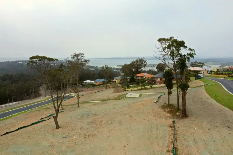 Sixth view of Homely land listing, 7 Jacaranda Place, Mirador NSW 2548