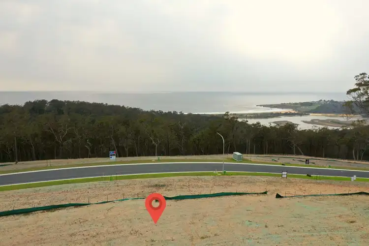 Seventh view of Homely land listing, 7 Jacaranda Place, Mirador NSW 2548