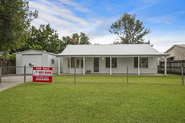 Main view of Homely house listing, 32 Cascade Drive, Yandina QLD 4561