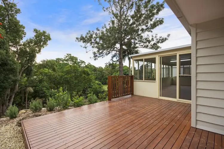 Second view of Homely house listing, 32 Cascade Drive, Yandina QLD 4561