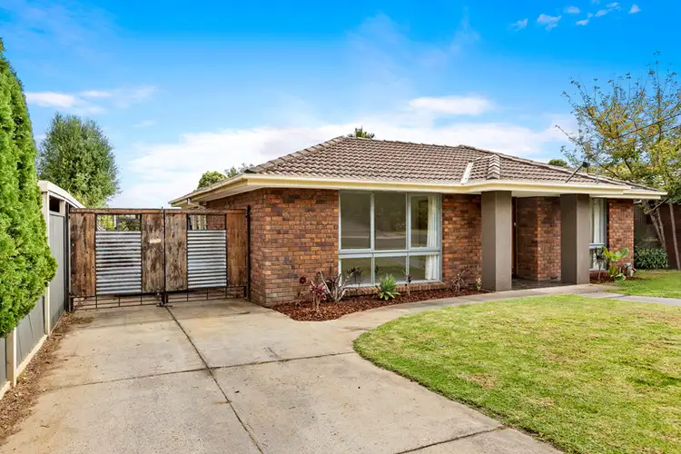 Main view of Homely house listing, 9 Emerald Court, Boronia VIC 3155