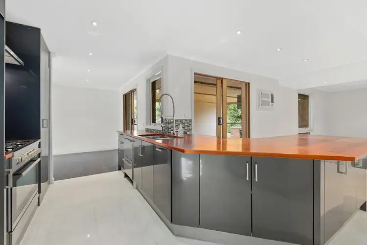 Second view of Homely house listing, 9 Emerald Court, Boronia VIC 3155