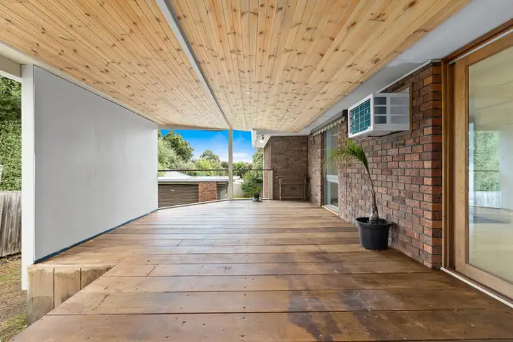 Sixth view of Homely house listing, 9 Emerald Court, Boronia VIC 3155
