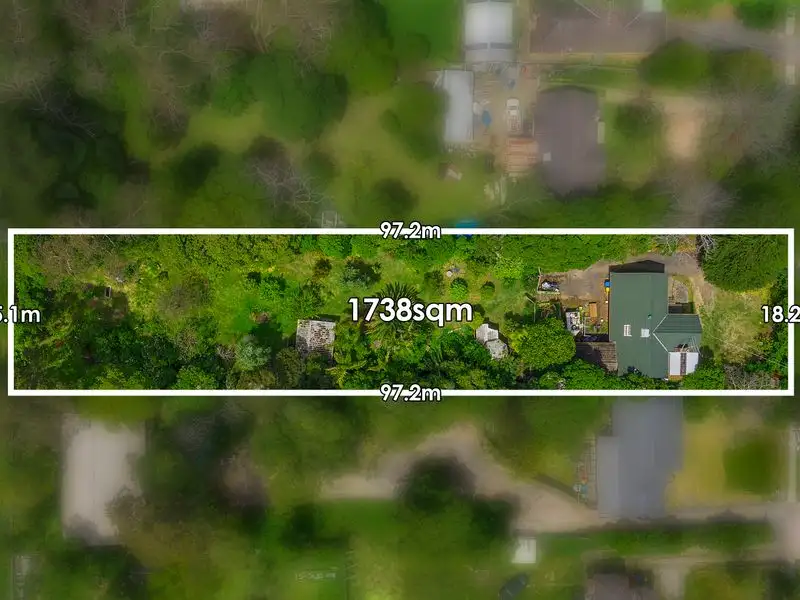 Main view of Homely house listing, 328 Dorset Road, Boronia VIC 3155