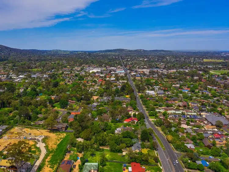 Third view of Homely house listing, 328 Dorset Road, Boronia VIC 3155
