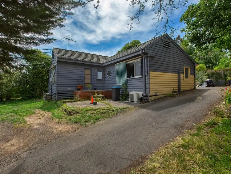 Fourth view of Homely house listing, 328 Dorset Road, Boronia VIC 3155