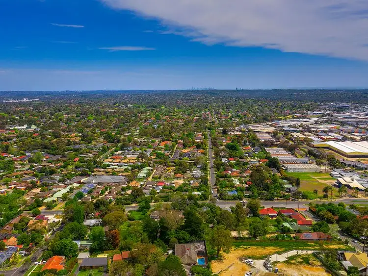 Fifth view of Homely house listing, 328 Dorset Road, Boronia VIC 3155