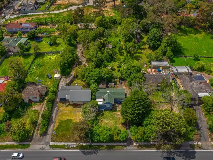 Sixth view of Homely house listing, 328 Dorset Road, Boronia VIC 3155