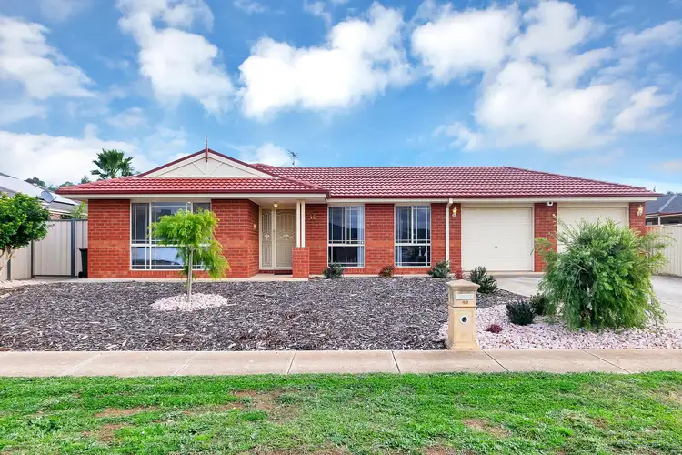 Main view of Homely house listing, 40 Grantleigh Drive, Darley VIC 3340
