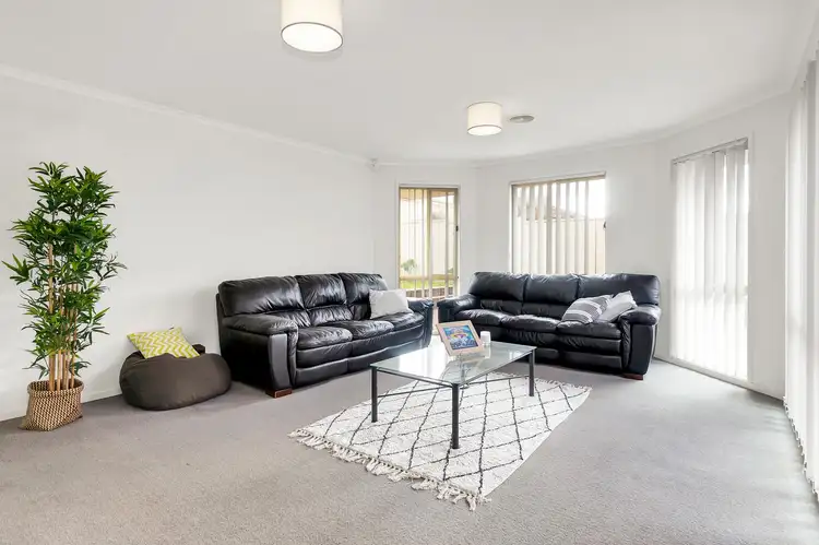 Third view of Homely house listing, 40 Grantleigh Drive, Darley VIC 3340