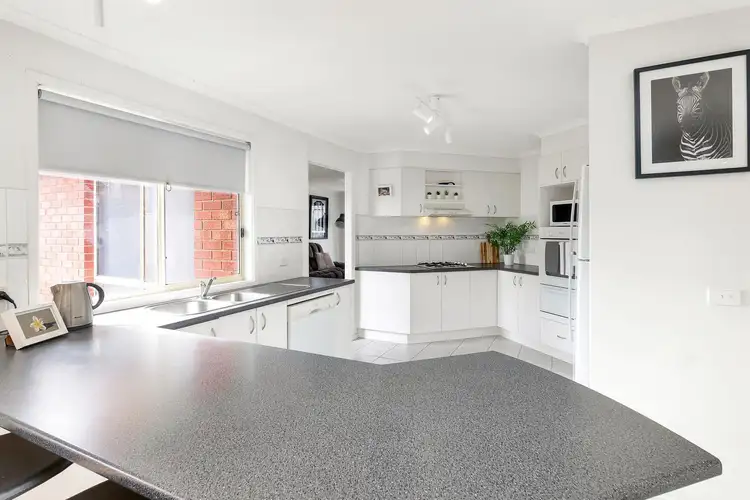 Fourth view of Homely house listing, 40 Grantleigh Drive, Darley VIC 3340