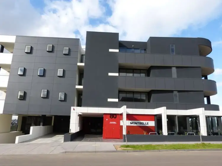 108/80 La Scala Avenue, Maribyrnong VIC 3032