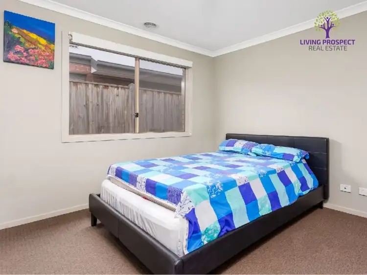 Fifth view of Homely house listing, 23 Tropic Circuit, Point Cook VIC 3030