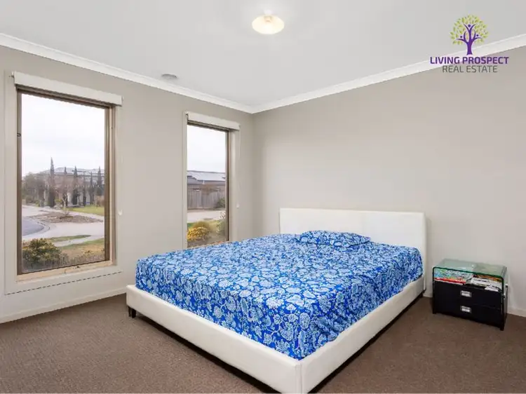 Sixth view of Homely house listing, 23 Tropic Circuit, Point Cook VIC 3030