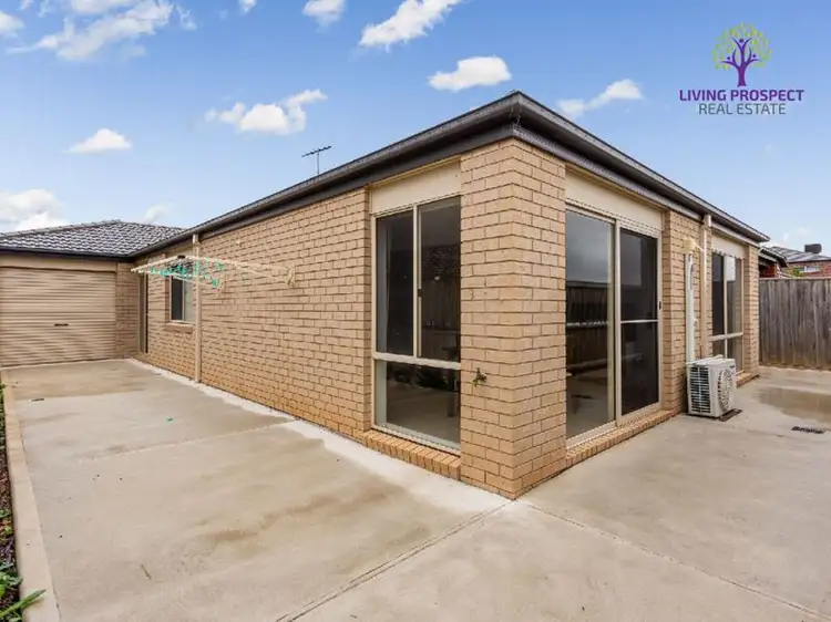 Seventh view of Homely house listing, 23 Tropic Circuit, Point Cook VIC 3030