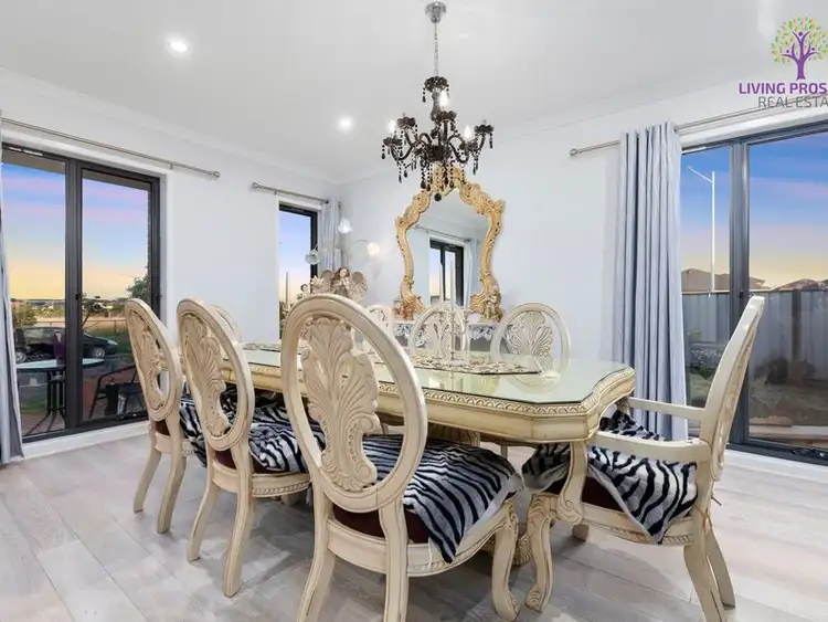 Fourth view of Homely house listing, 1 Dover Street, Truganina VIC 3029