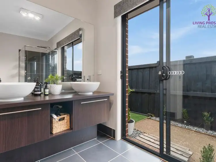 Fourth view of Homely house listing, 47 Seagrass Crescent, Point Cook VIC 3030