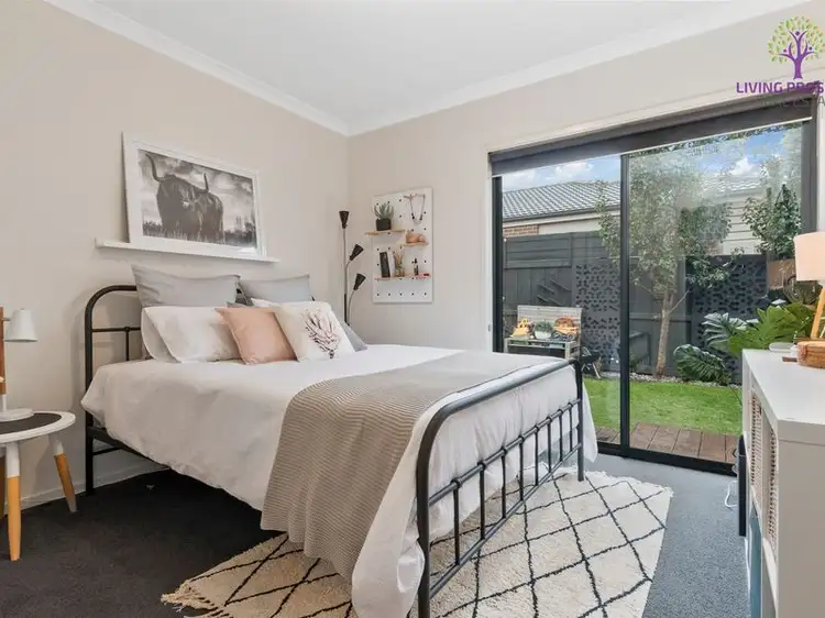 Sixth view of Homely house listing, 47 Seagrass Crescent, Point Cook VIC 3030