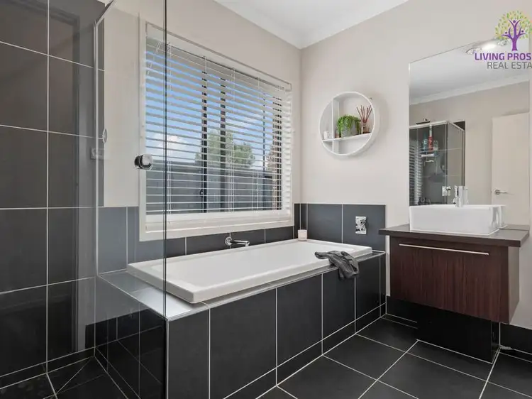 Seventh view of Homely house listing, 47 Seagrass Crescent, Point Cook VIC 3030