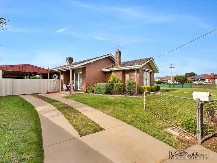 22 Thorn Street, Yarrawonga VIC 3730