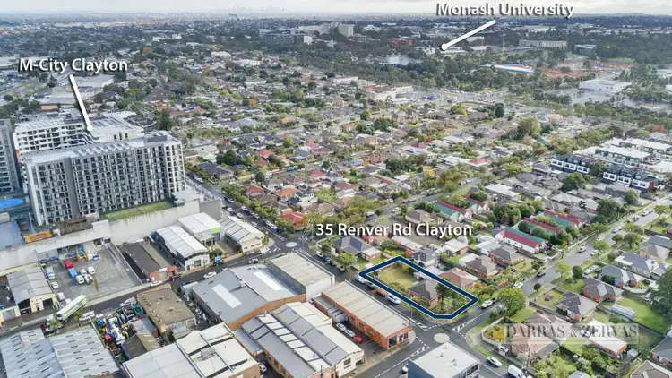 Fourth view of Homely house listing, 35 Renver Road, Clayton VIC 3168