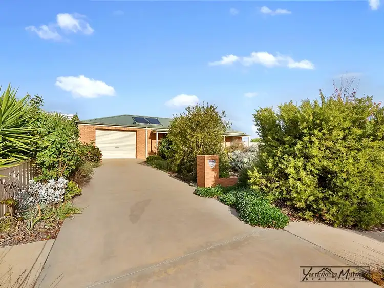 Main view of Homely house listing, 17 Lakeviews Circuit, Yarrawonga VIC 3730