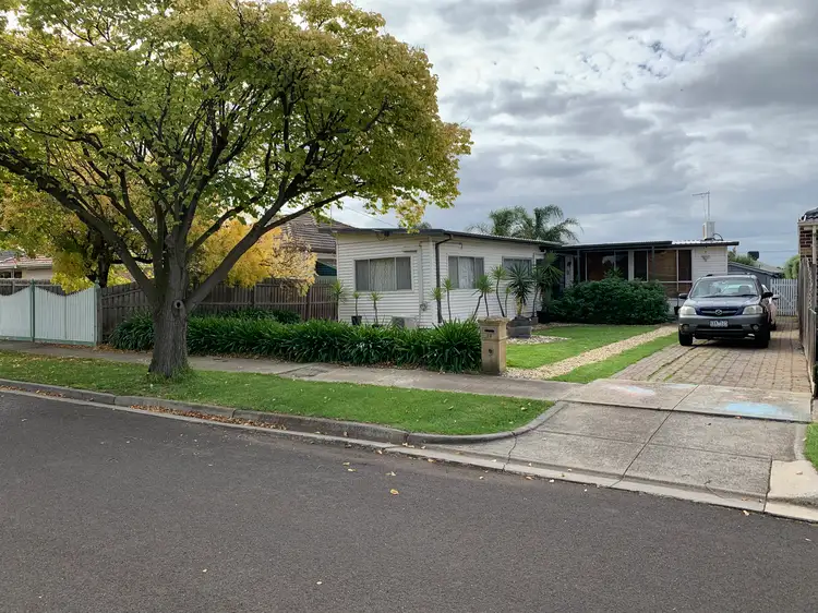 Main view of Homely house listing, 32 Bayview Road, Glenroy VIC 3046