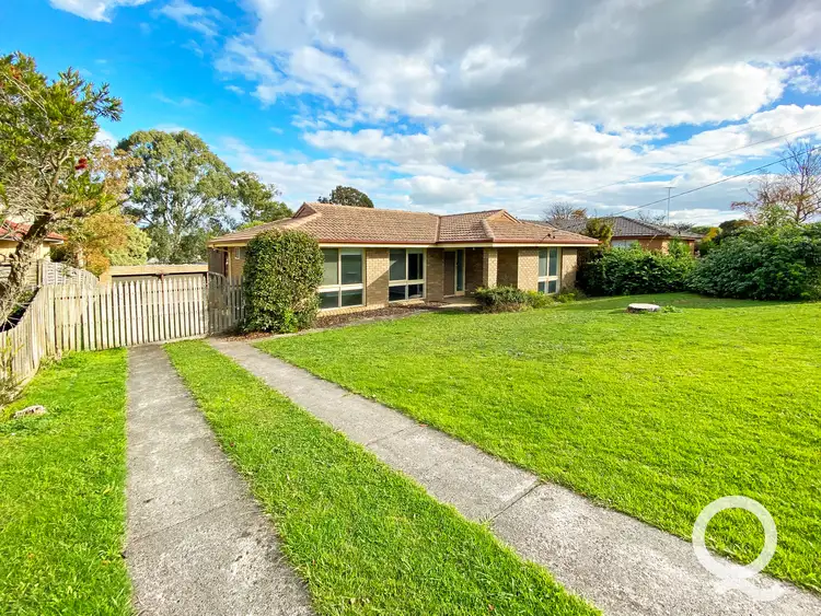 Main view of Homely house listing, 20 Rangeview Street, Warragul VIC 3820