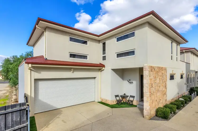Second view of Homely townhouse listing, 6/3A Labilliere Street, Maddingley VIC 3340