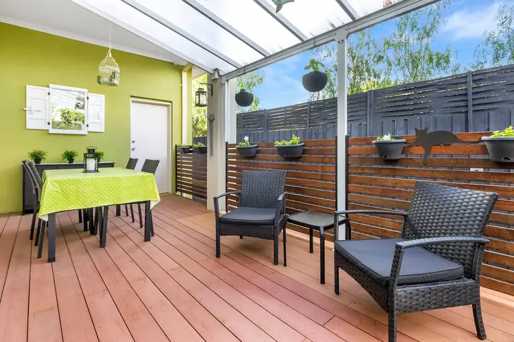 Third view of Homely townhouse listing, 6/3A Labilliere Street, Maddingley VIC 3340