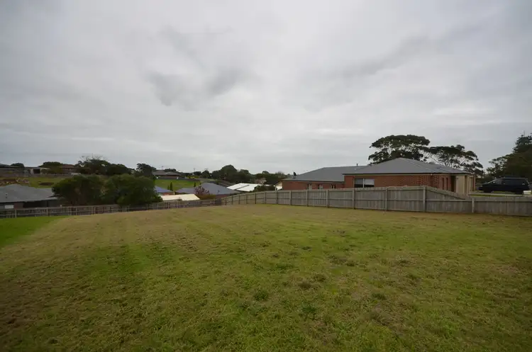 Second view of Homely land listing, 18 Donegal Court, Portland VIC 3305