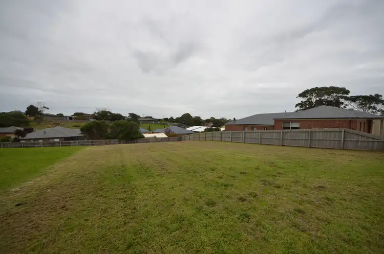 Third view of Homely land listing, 18 Donegal Court, Portland VIC 3305