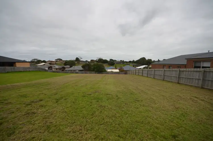 Fourth view of Homely land listing, 18 Donegal Court, Portland VIC 3305
