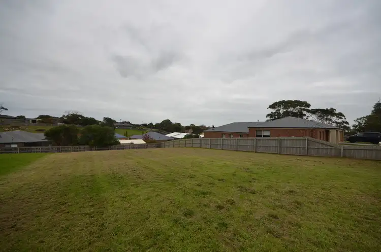 Fifth view of Homely land listing, 18 Donegal Court, Portland VIC 3305