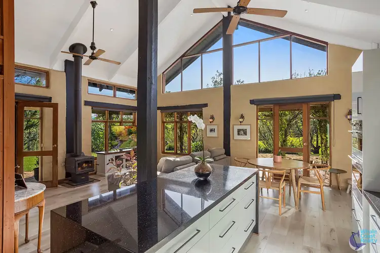 Main view of Homely rural property listing, 11171 Princes Highway, Cobargo NSW 2550