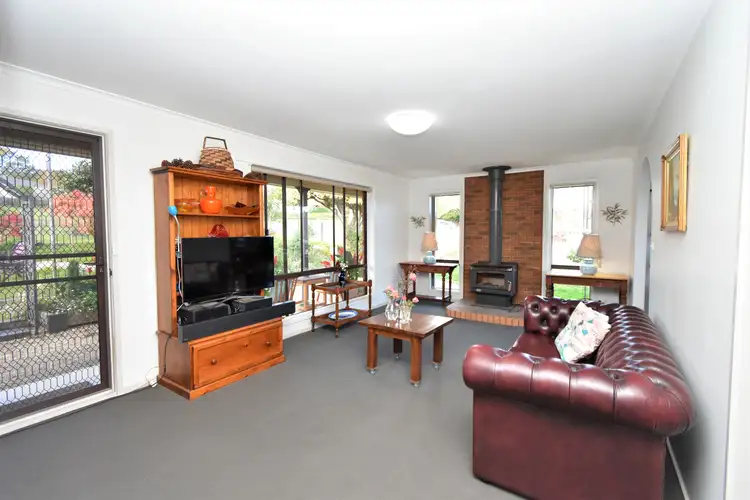 Third view of Homely house listing, 4 FLETCHER ROAD, Beechworth VIC 3747