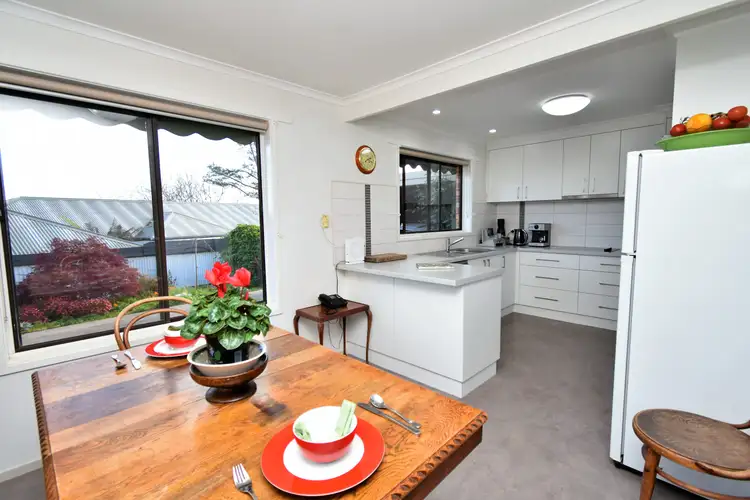 Fourth view of Homely house listing, 4 FLETCHER ROAD, Beechworth VIC 3747