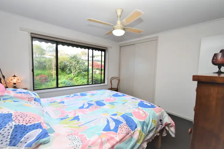 Fifth view of Homely house listing, 4 FLETCHER ROAD, Beechworth VIC 3747