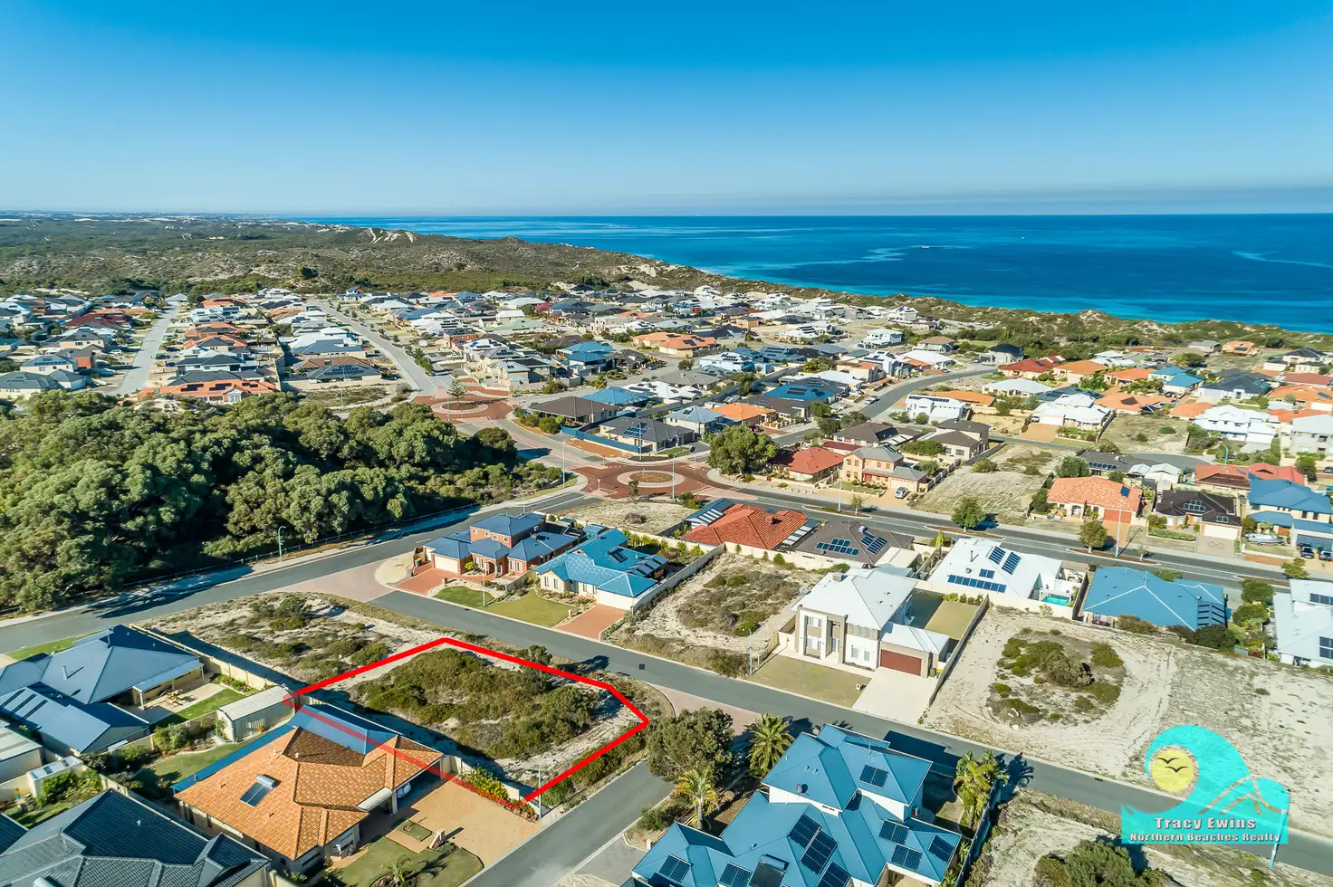 Main view of Homely land listing, 2 Bass Chase, Yanchep WA 6035