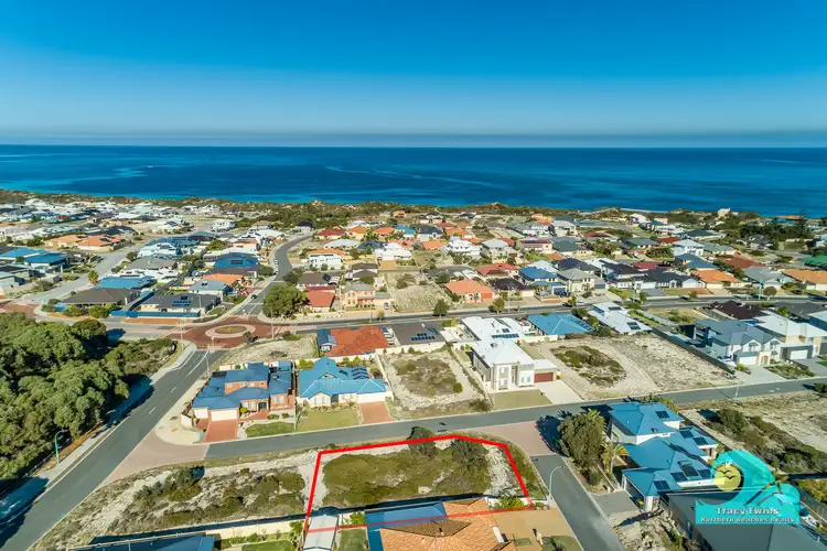 Second view of Homely land listing, 2 Bass Chase, Yanchep WA 6035