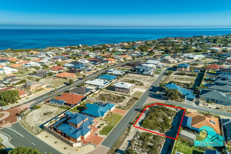 Third view of Homely land listing, 2 Bass Chase, Yanchep WA 6035