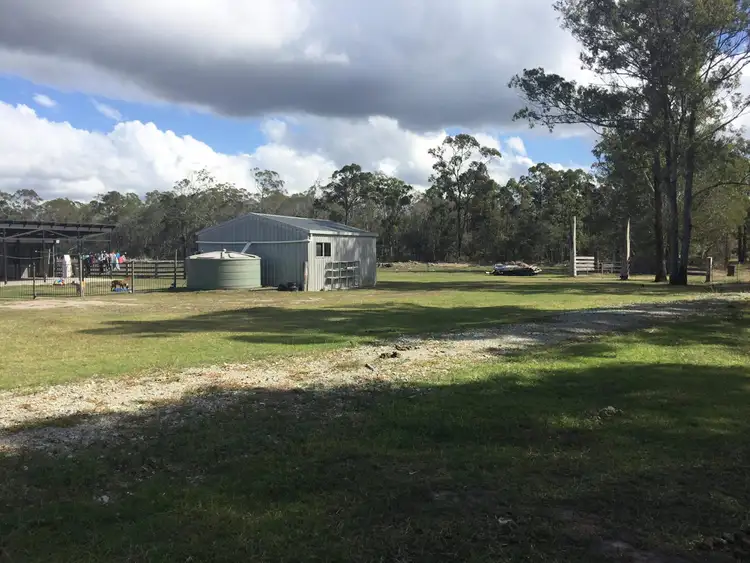 Address available on request