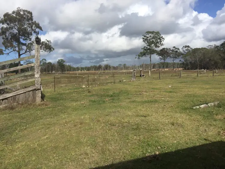 Second view of Homely land listing, Address available on request