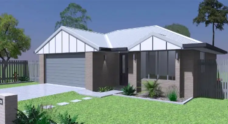 Lot 56 Larissa Way, Urangan QLD 4655