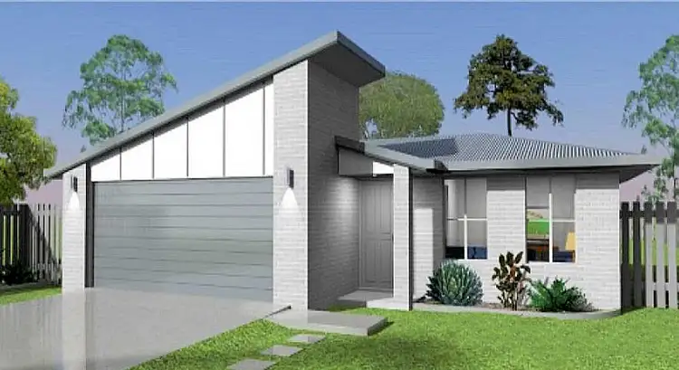 Lot 55 Larissa Way, Urangan QLD 4655
