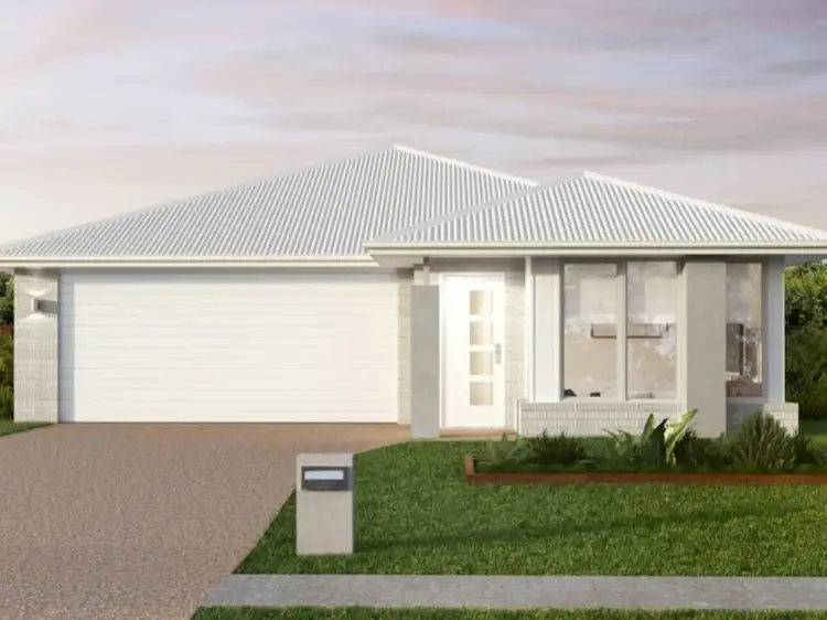 Main view of Homely land listing, 30 Prominence Street, Pallara QLD 4110