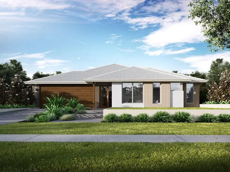 Main view of Homely land listing, 28 Prominence - Parkview, Pallara QLD 4110