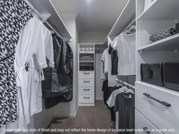 Fifth view of Homely land listing, 28 Prominence - Parkview, Pallara QLD 4110