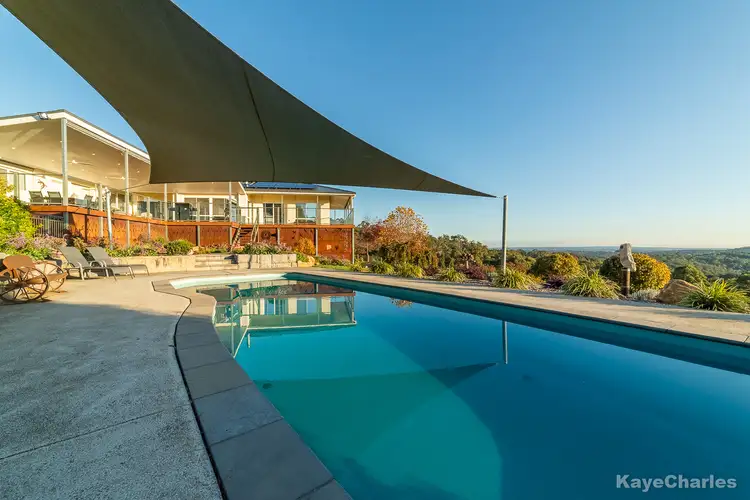 75-79 ST GEORGES ROAD, Beaconsfield Upper VIC 3808