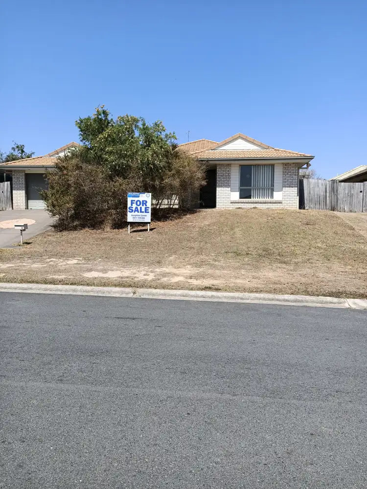 28 Koala Drive, Morayfield QLD 4506